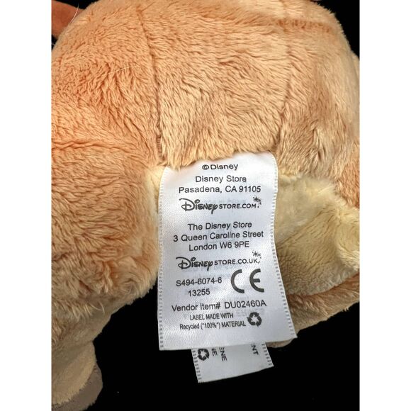 Disney Bambi plush - Picture 4 of 5